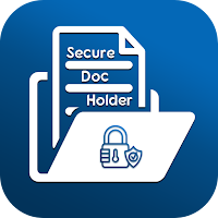 Document Holder Digital Locker