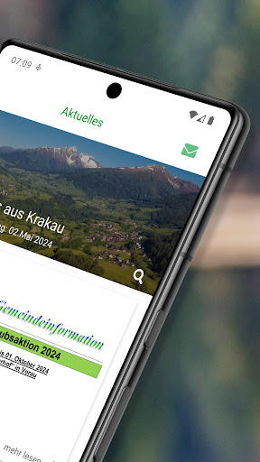 GroggApp Screen 2