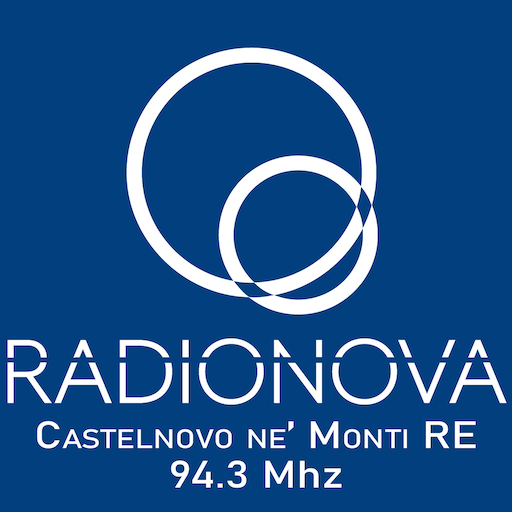 RADIONOVA logo