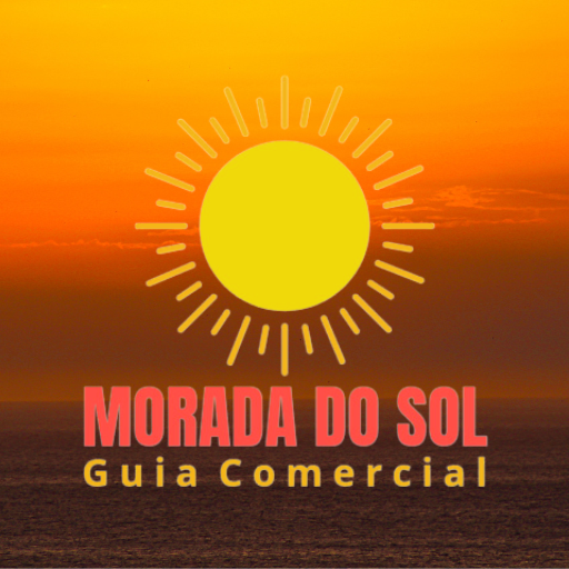 Guia Morada do Sol logo