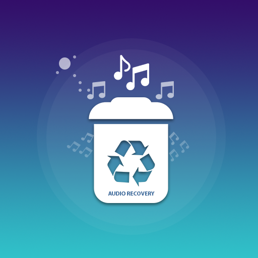 Recuperación de audio Descarga en Windows