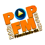 Cover Image of 下载 Rádio Pop FM 103,9  APK