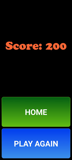 Snake bite zone Screen 3