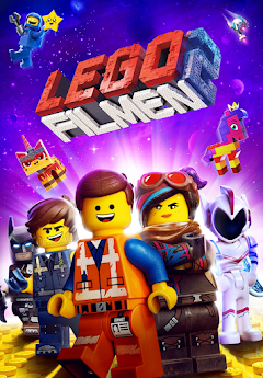 Legofilmen clearance