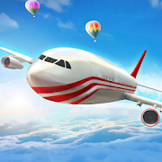 Top 49 Travel & Local Apps Like Modern Airplane Pilot Flight Sim - New Plane Games - Best Alternatives