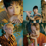 Cover Image of Download SHINee quiz: Guess the Member and Song 8.2.4z APK