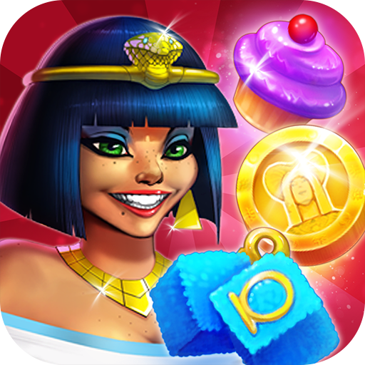 Gifts of Cleopatra logo