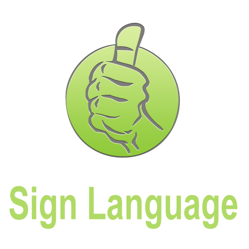 ASL American Sign Language 1.0.1 Icon