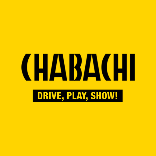 chabachi logo