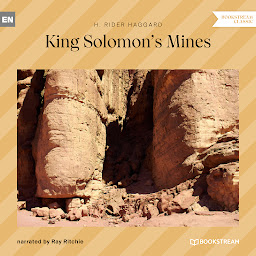 Icon image King Solomon's Mines (Unabridged)