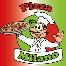 Icon image Pizza Milano Rogiet