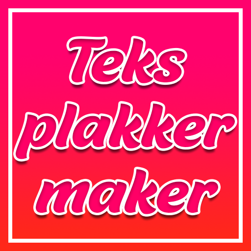 Teks Plakker Maker Laai af op Windows