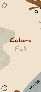 Colors Fall