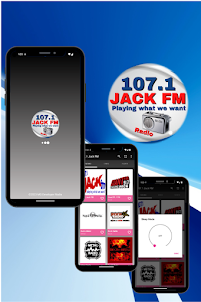 107.1 Jack FM