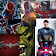 Super Heroes Wallpapers icon