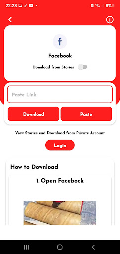 video downloader  tubmed