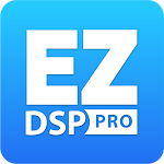 Cover Image of Descargar EZDSP PRO  APK