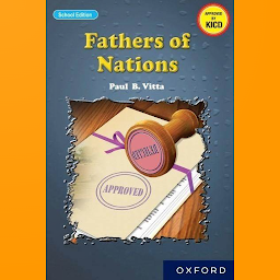 Picha ya aikoni ya Fathers of nations guide