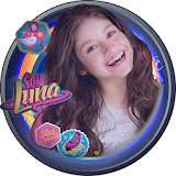 Soy Luna 2 - Vives En Mí Canciones y letras icon