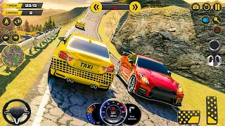 Taxi Games: City Car Driving - Screenshot 3