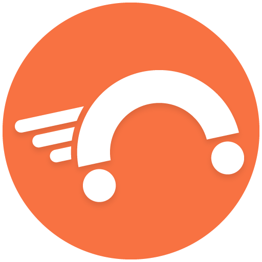 CARBS para repartidores logo