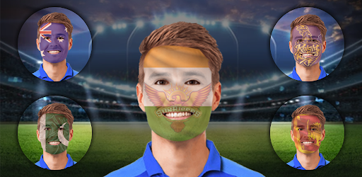 Android application Photo Editor for IPL screenshort
