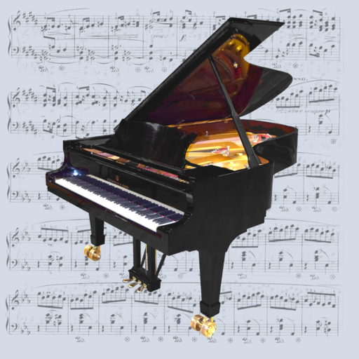Entropy Piano Tuner 1.1.5 Icon