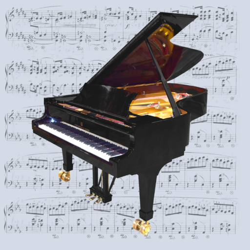 Entropy Piano Tuner 1.2.0 Icon