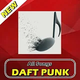 All Songs DAFT PUNK icon
