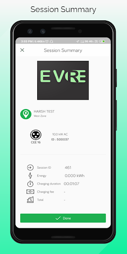 EVRE Screen 3