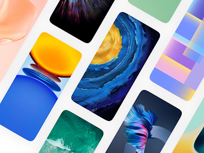 Wallpapers for Huawei