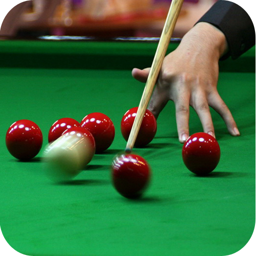 Snooker Pool 2024  Icon