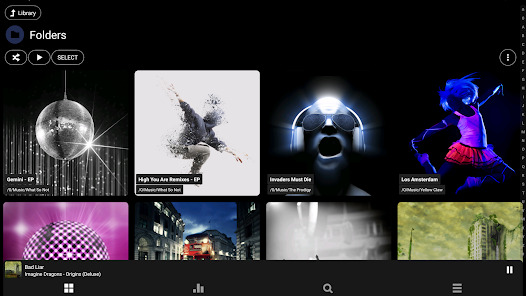 Poweramp Full Version Unlocker Gallery Screentshots 17