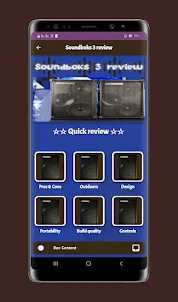 Soundboks 3 review