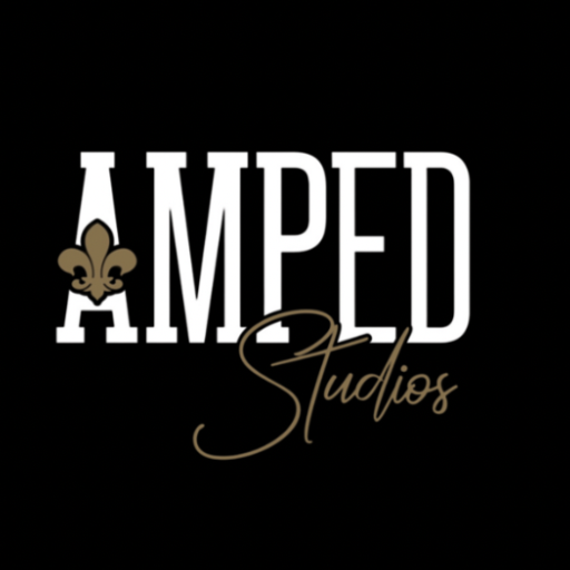 Amped Studios App