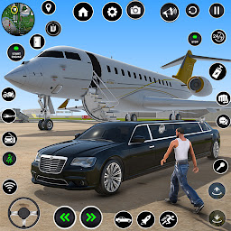 Icon image Limousine Parking Sim Car Game