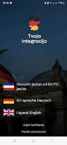 TVOJA Integracijaのおすすめ画像1