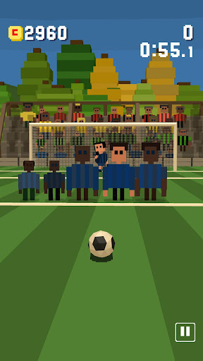 Boot That Ball screenshot 15