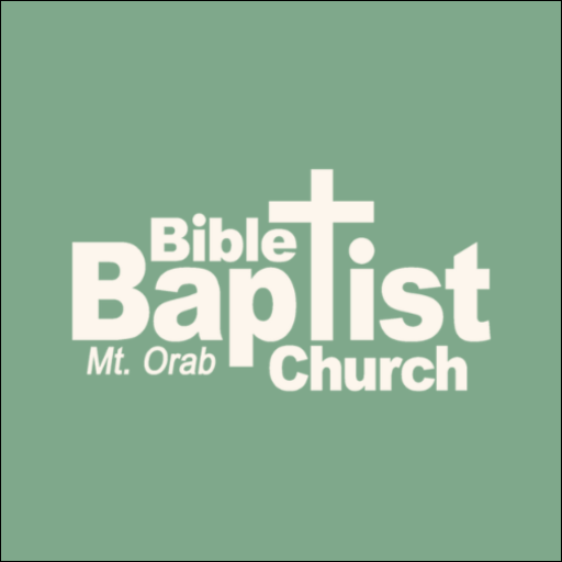 Bible Baptist Church, Mt. Orab logo