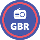 Radio UK: Online radio icon