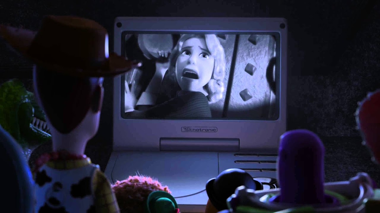 Toy Story - Movies on Google Play