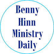 Top 16 Lifestyle Apps Like Benny Hinn  Daily... - Best Alternatives