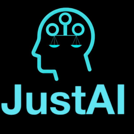 Just AI logo