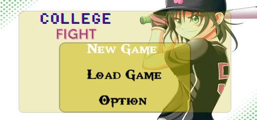 About: Love college/brawl hint (Google Play version)