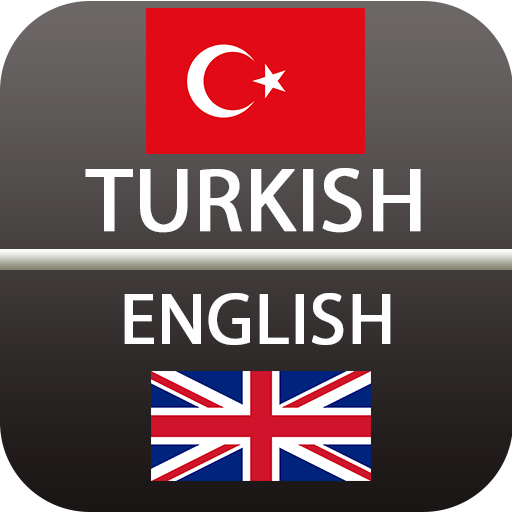 Learn Easily English & Turkish  Icon
