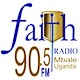 Faith Radio Uganda تنزيل على نظام Windows