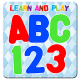Preschool Learn and Play Kids icon