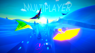 Game screenshot Paperly：紙飛行機アドベンチャー hack