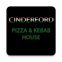 Cinderford Kebab Pizza House