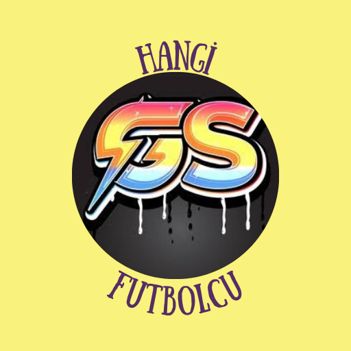 Hangi Futbolcu ? - GS logo
